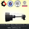 Wheel Shaft China Supplier